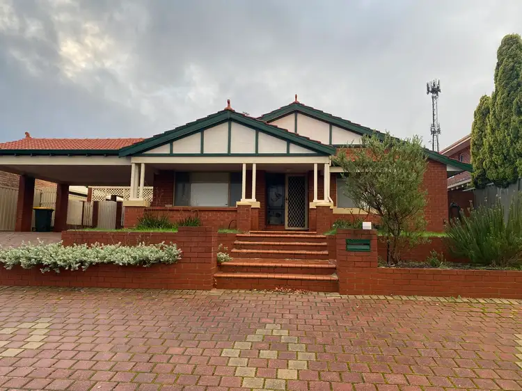 Second view of Homely house listing, 11 Pitway Heights, Kiara WA 6054