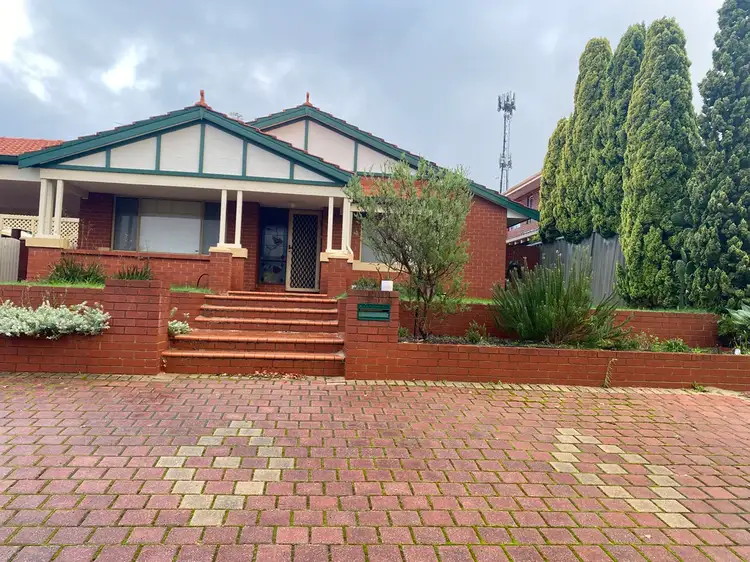 Third view of Homely house listing, 11 Pitway Heights, Kiara WA 6054