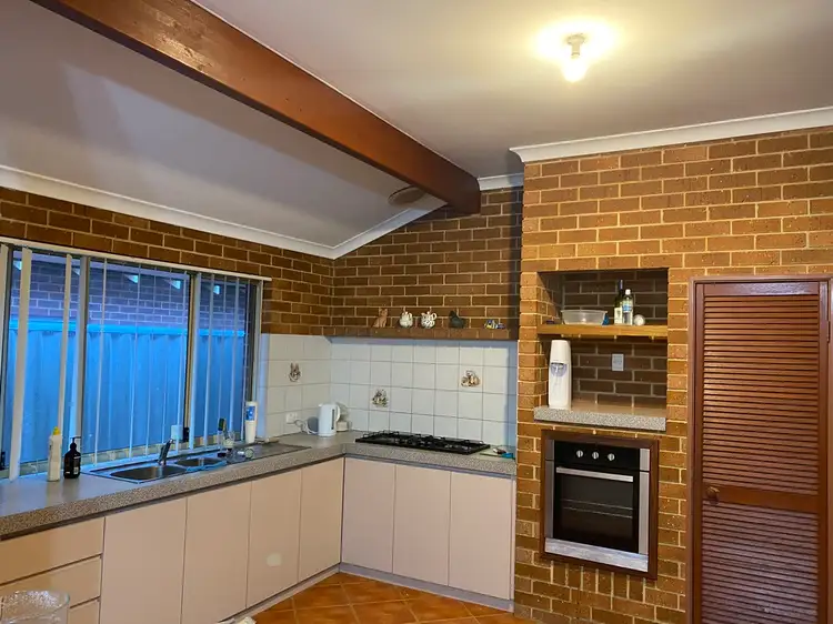 Fifth view of Homely house listing, 11 Pitway Heights, Kiara WA 6054