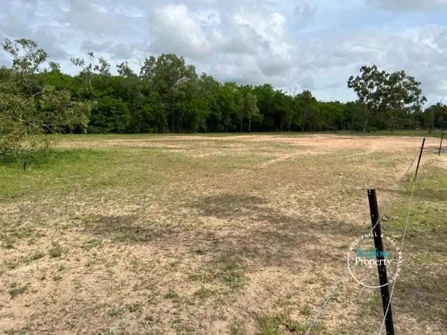 Main view of Homely land listing, 4007 Flinders Highway, Woodstock QLD 4816