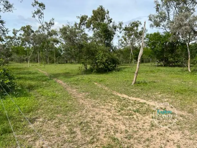 Second view of Homely land listing, 4007 Flinders Highway, Woodstock QLD 4816