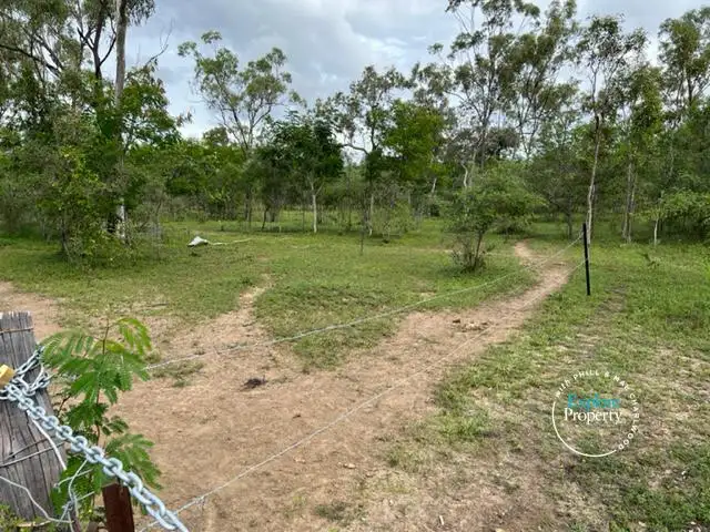 Third view of Homely land listing, 4007 Flinders Highway, Woodstock QLD 4816