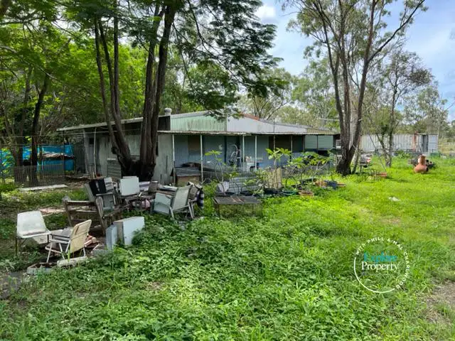 Fourth view of Homely land listing, 4007 Flinders Highway, Woodstock QLD 4816