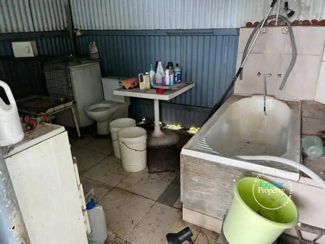 Fifth view of Homely land listing, 4007 Flinders Highway, Woodstock QLD 4816