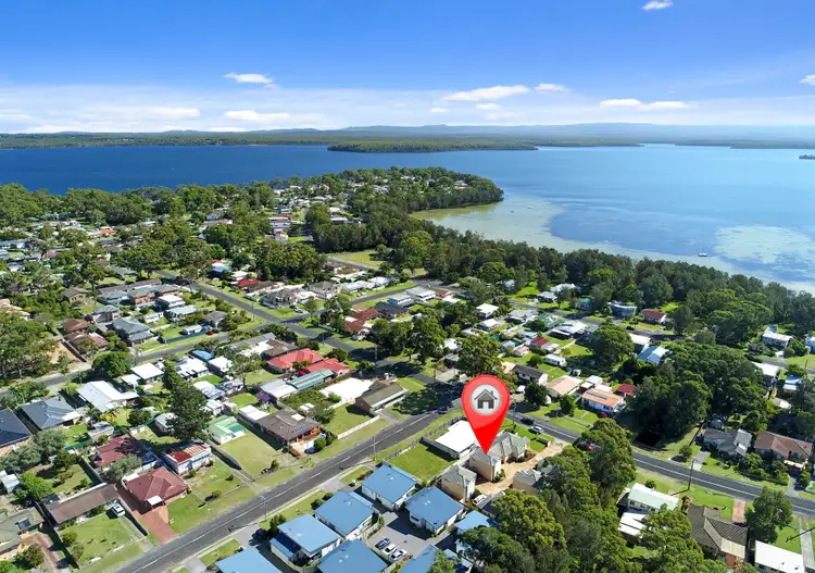 Second view of Homely house listing, 5/174-176 Macleans Point Road, Sanctuary Point NSW 2540