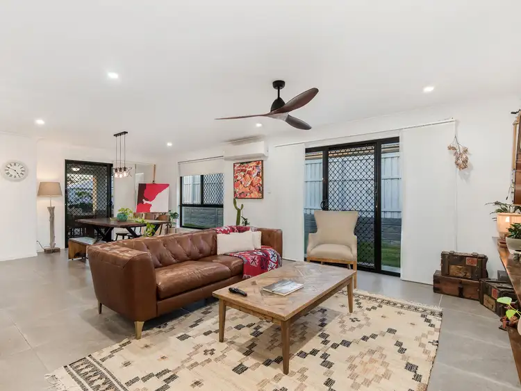 Sixth view of Homely house listing, 69 Sudbury Drive, Pimpama QLD 4209