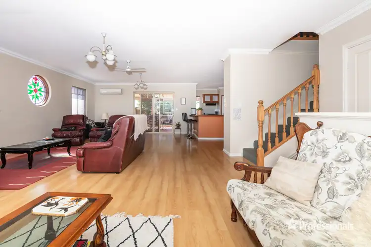 Fifth view of Homely house listing, 6 Coubrough Place, Jurien Bay WA 6516
