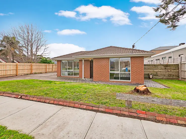 Second view of Homely house listing, 37 Huon Park Road, Cranbourne North VIC 3977