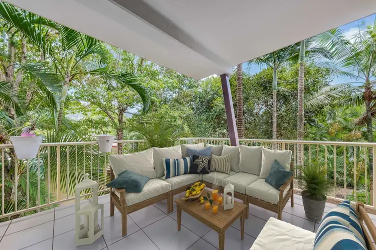 Second view of Homely unit listing, 42/21 Shute Harbour Road, Cannonvale QLD 4802