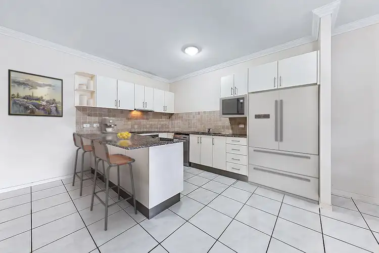 Third view of Homely unit listing, 42/21 Shute Harbour Road, Cannonvale QLD 4802
