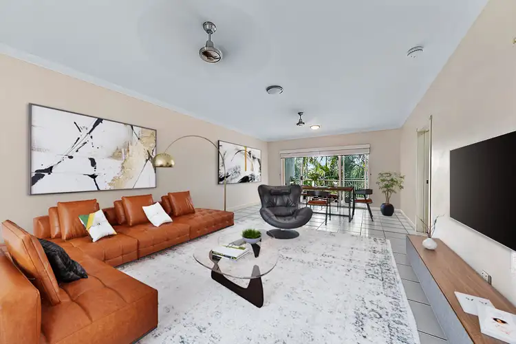 Fourth view of Homely unit listing, 42/21 Shute Harbour Road, Cannonvale QLD 4802