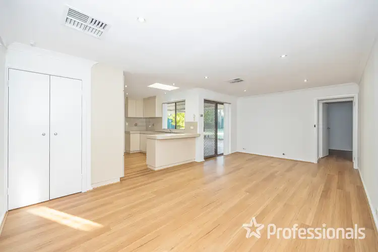 Sixth view of Homely house listing, 34 Marden Street, Marangaroo WA 6064
