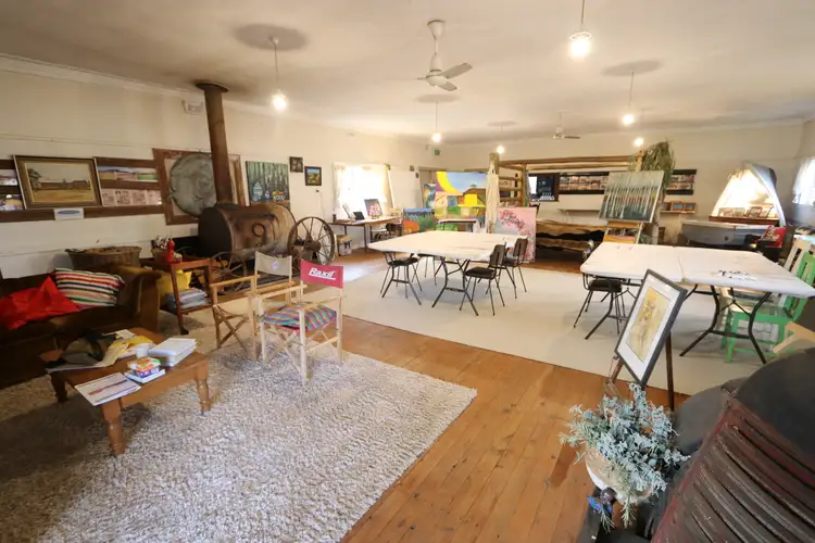 Second view of Homely house listing, 63 Ford Street, Ganmain NSW 2702