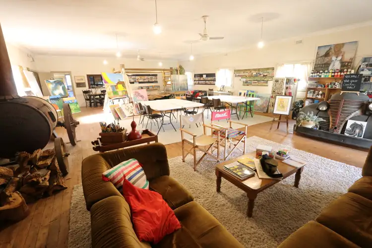 Third view of Homely house listing, 63 Ford Street, Ganmain NSW 2702