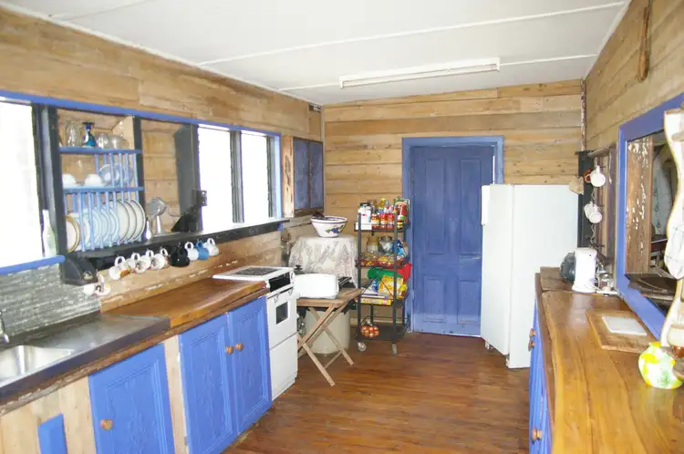 Fifth view of Homely house listing, 63 Ford Street, Ganmain NSW 2702