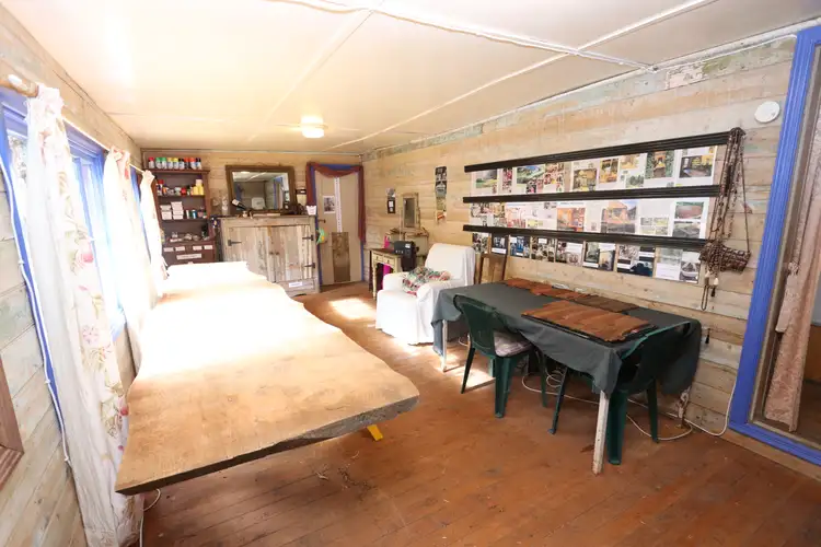 Seventh view of Homely house listing, 63 Ford Street, Ganmain NSW 2702