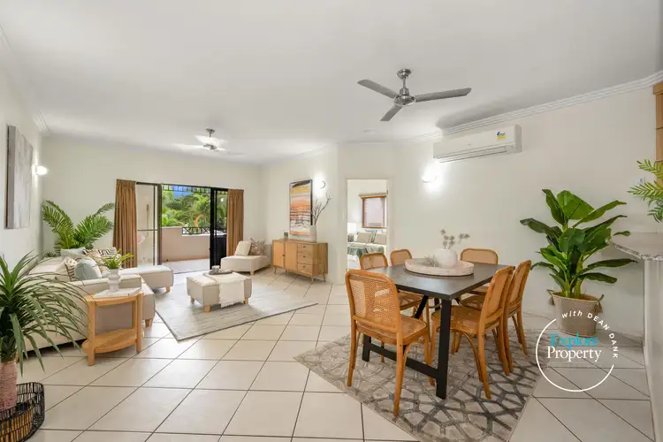 Fourth view of Homely apartment listing, 19/18-30 Sir Leslie Thiess Drive, Townsville City QLD 4810