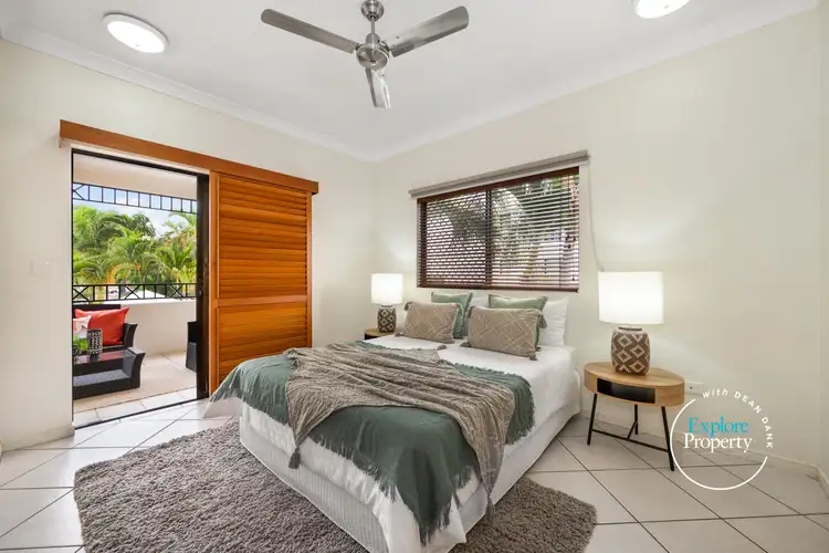 Fifth view of Homely apartment listing, 19/18-30 Sir Leslie Thiess Drive, Townsville City QLD 4810