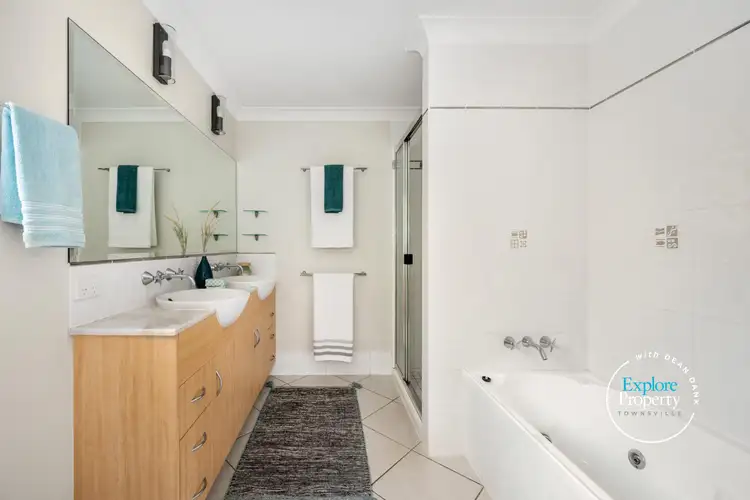 Sixth view of Homely apartment listing, 19/18-30 Sir Leslie Thiess Drive, Townsville City QLD 4810