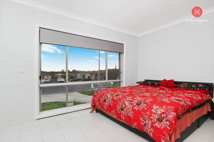 Fourth view of Homely house listing, 14 Dahlia Place, Prestons NSW 2170