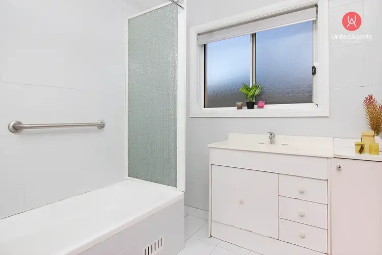 Fifth view of Homely house listing, 14 Dahlia Place, Prestons NSW 2170