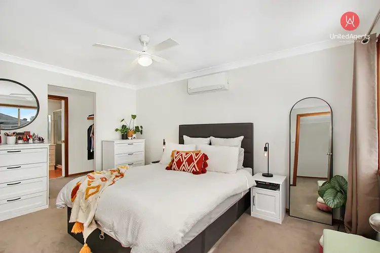 Sixth view of Homely house listing, 12 Owen Stanley Street, Mount Annan NSW 2567