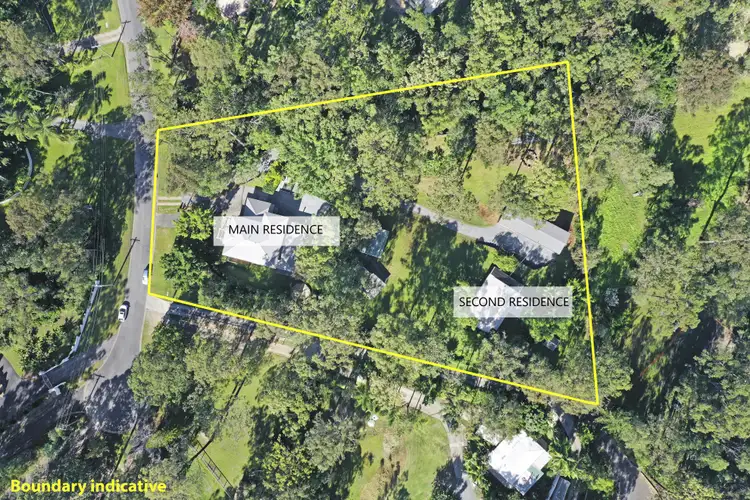 14 Hugh Guinea Court, Worongary QLD 4213