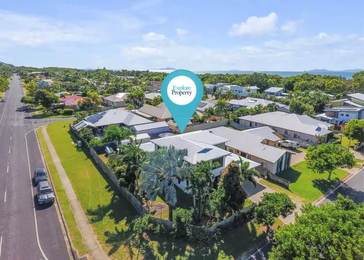 1 Seafarer Court, Blacks Beach QLD 4740