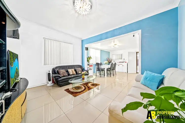 69 Alfred Street, Granville NSW 2142