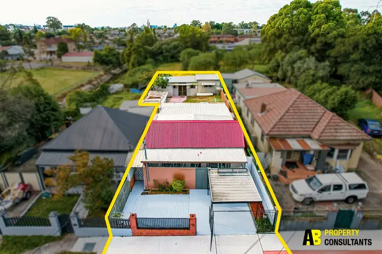 Third view of Homely house listing, 69 Alfred Street, Granville NSW 2142