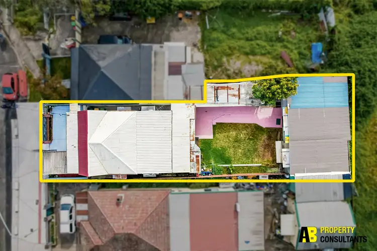 Fourth view of Homely house listing, 69 Alfred Street, Granville NSW 2142