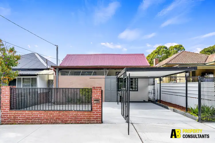 Sixth view of Homely house listing, 69 Alfred Street, Granville NSW 2142