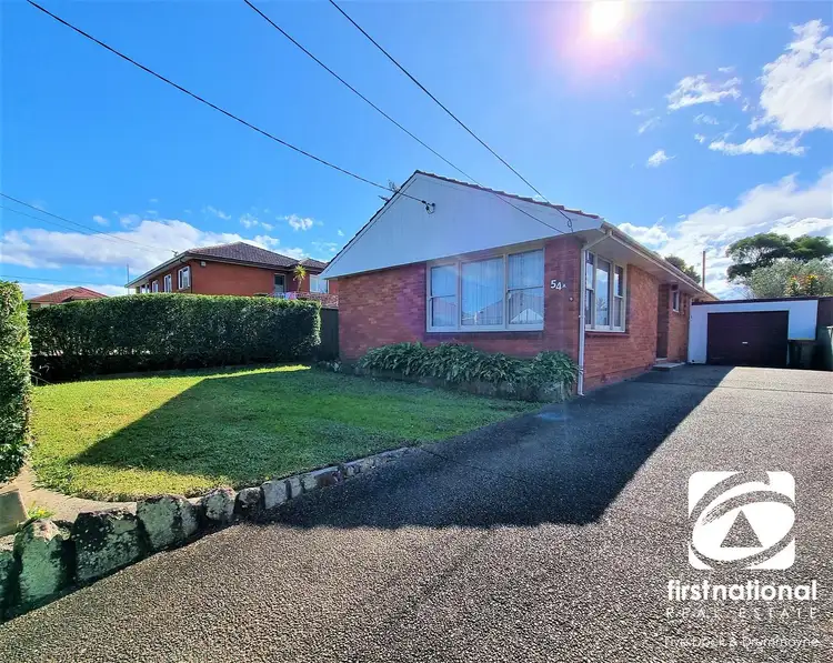 54a Henry Street, Five Dock NSW 2046