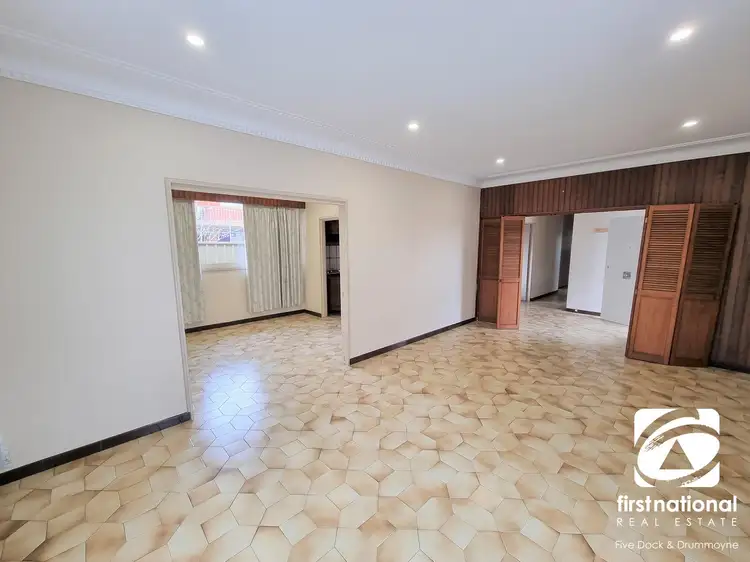 Second view of Homely house listing, 54a Henry Street, Five Dock NSW 2046