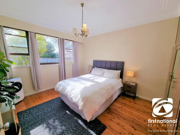 Third view of Homely house listing, 54a Henry Street, Five Dock NSW 2046