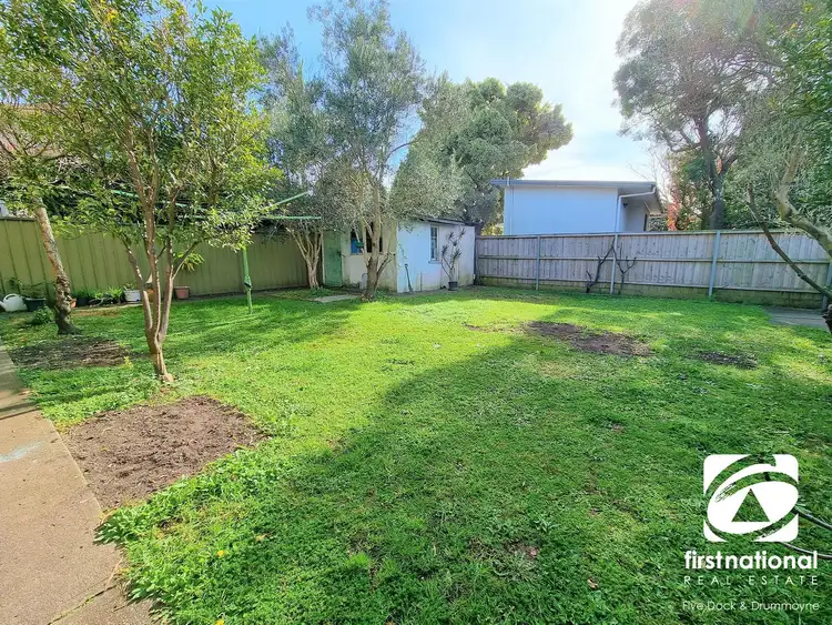 Fifth view of Homely house listing, 54a Henry Street, Five Dock NSW 2046