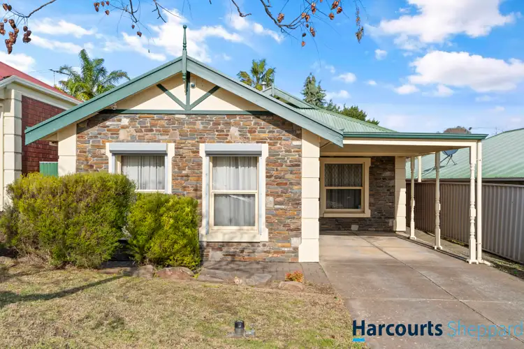 8 Pinewood Court, Golden Grove SA 5125