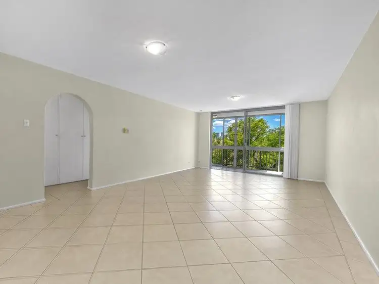 Third view of Homely apartment listing, 3/36 Scott Road, Herston QLD 4006