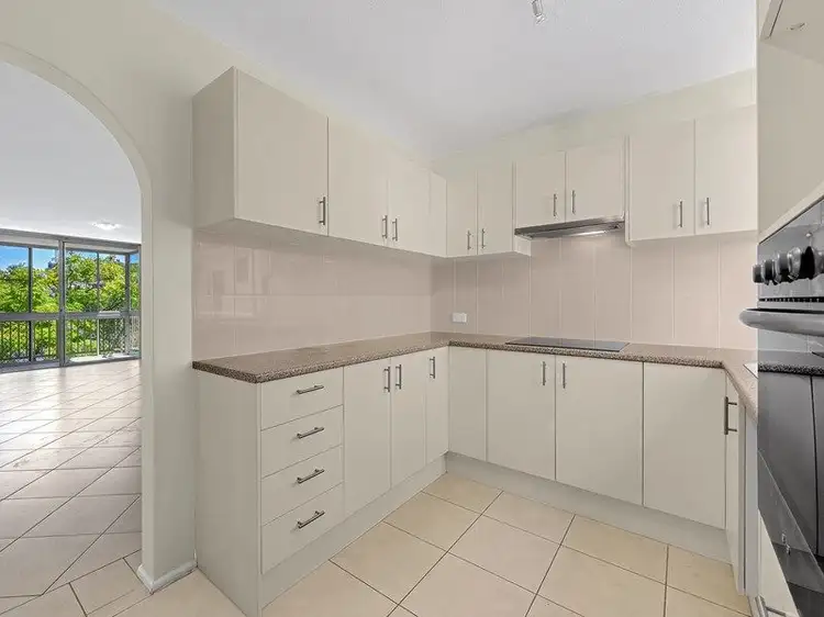Fourth view of Homely apartment listing, 3/36 Scott Road, Herston QLD 4006
