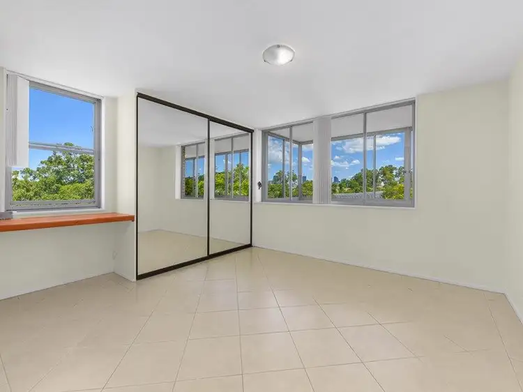 Sixth view of Homely apartment listing, 3/36 Scott Road, Herston QLD 4006