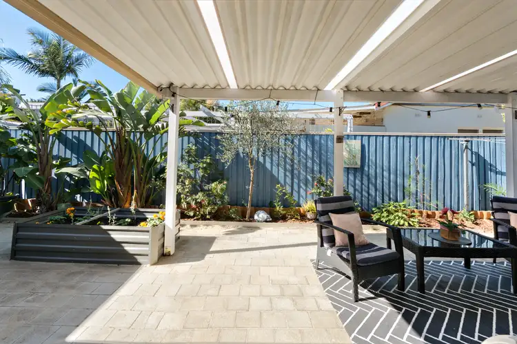 Main view of Homely villa listing, 2/162 York Street, Nundah QLD 4012
