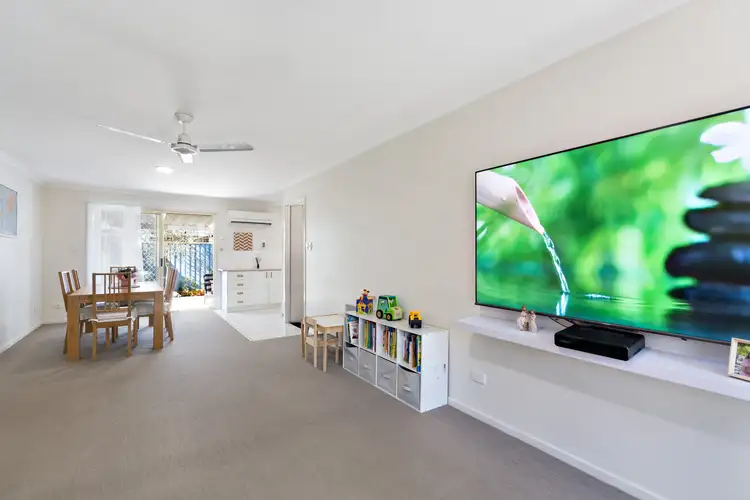 Fourth view of Homely villa listing, 2/162 York Street, Nundah QLD 4012
