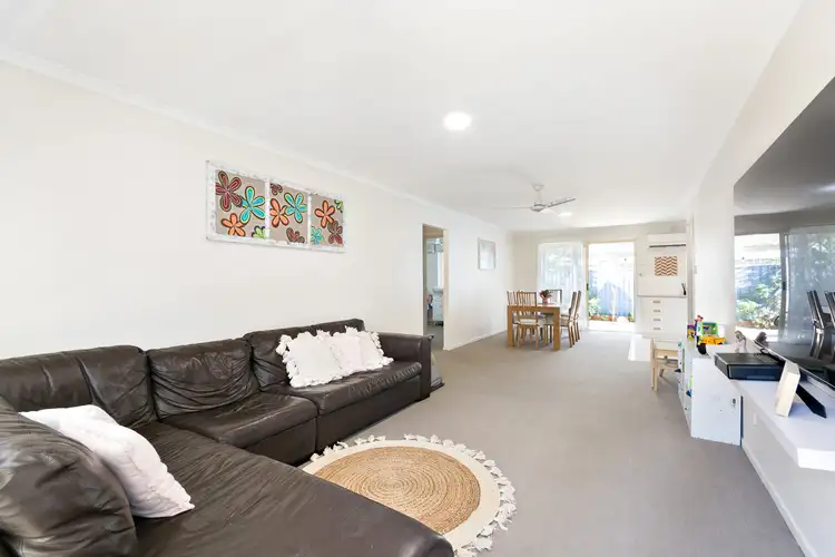 Fifth view of Homely villa listing, 2/162 York Street, Nundah QLD 4012