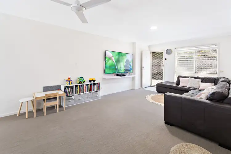 Sixth view of Homely villa listing, 2/162 York Street, Nundah QLD 4012