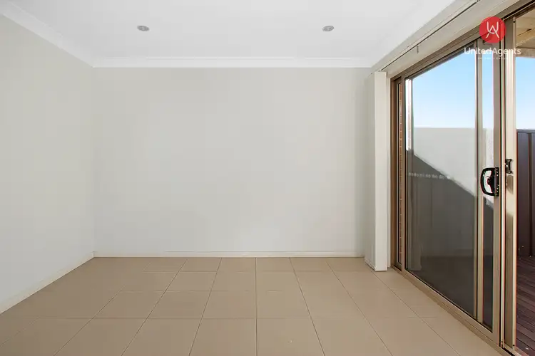 Third view of Homely house listing, 4/26 Cedar Road, Prestons NSW 2170