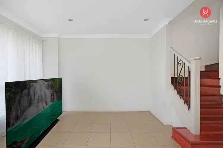 Fourth view of Homely house listing, 4/26 Cedar Road, Prestons NSW 2170