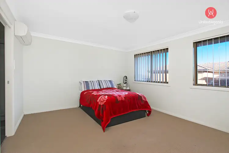 Fifth view of Homely house listing, 4/26 Cedar Road, Prestons NSW 2170