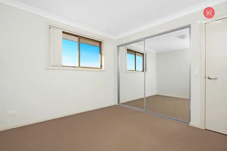 Sixth view of Homely house listing, 4/26 Cedar Road, Prestons NSW 2170