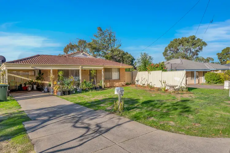 7 Adare Place, Coodanup WA 6210