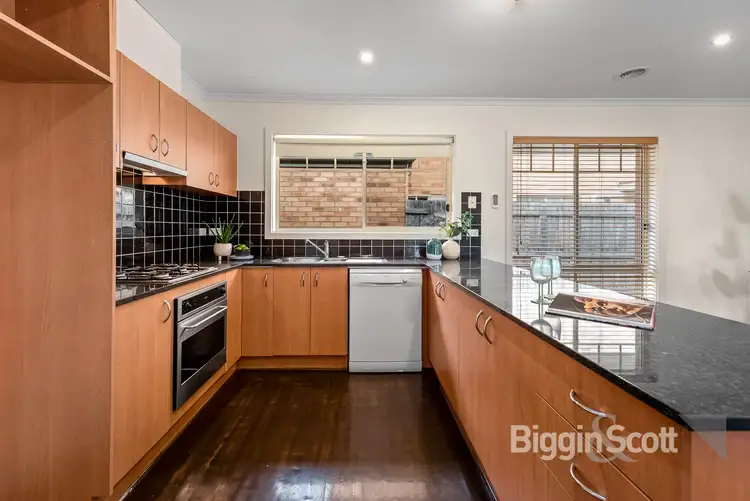 Fifth view of Homely unit listing, 1/19 Earls Court, Wantirna South VIC 3152